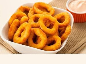 imagem do produto Anel de cebola pequeno