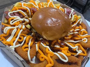 imagem do produto Combo individual