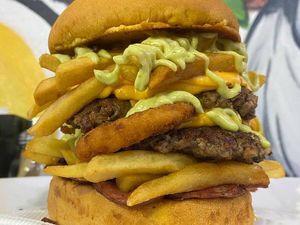 imagem do produto X -Ogg