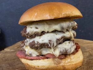 imagem do produto X boladão