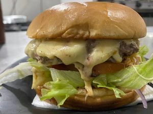 imagem do produto X-Salada