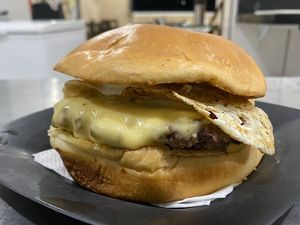 imagem do produto X egg