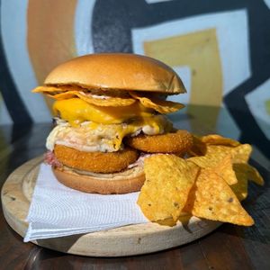 imagem do produto X-DORITÃO 