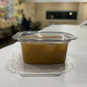 imagem do produto MOLHO ROSE 