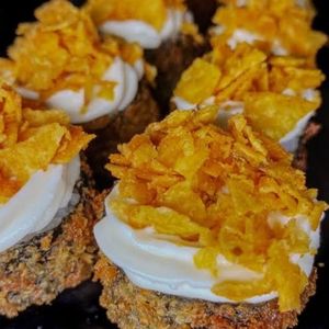 imagem do produto Hot roll de Doritos 15 unidades 