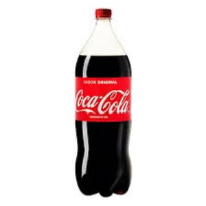 imagem do produto Coca cola 2 litros 