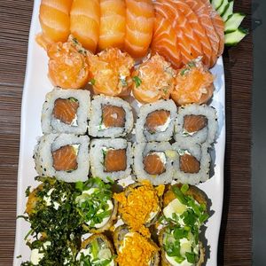 imagem do produto Combinado 30 unidades 