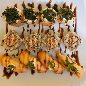 imagem do produto Combo de 12 unidades grelhado 