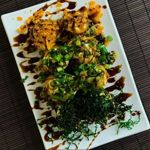 imagem do produto Hot roll misto 5 unidades 