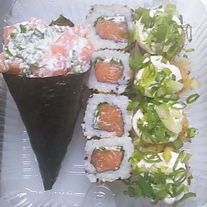 imagem do produto Combinado de 9 unidades 