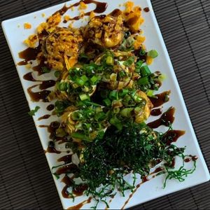 imagem do produto Hot roll misto 10 unidades 