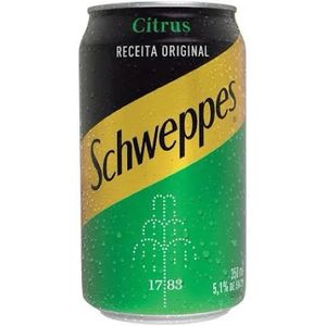 imagem do produto Schweppes lata 