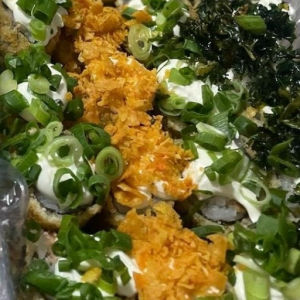 imagem do produto Combo de 40 hot rolls