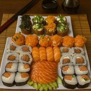 imagem do produto Combinado 40 unidades 