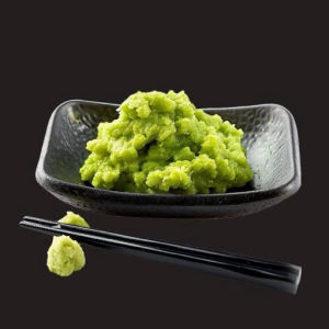 imagem do produto Wasabi