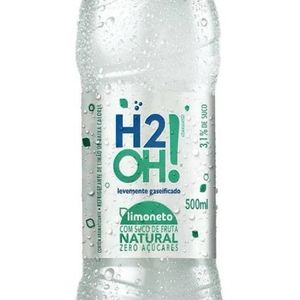imagem do produto H2ó