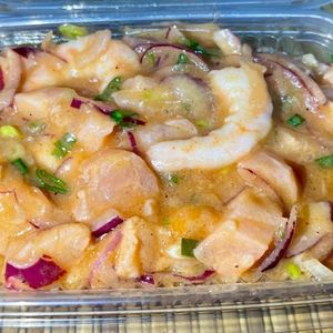 imagem do produto Ceviche All 250 gramas 