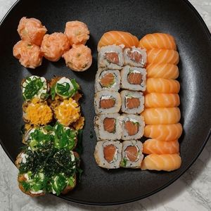 imagem do produto Combo de 35 unidades 