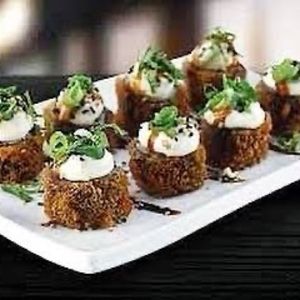 imagem do produto Hot roll de cebolinha 8 unidades 