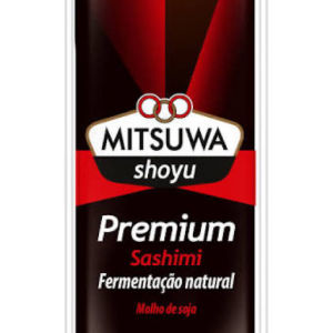 imagem do produto Sachê de shoyu