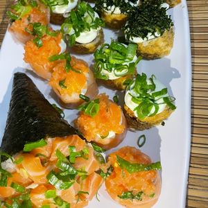 imagem do produto Combo 16 unidades 