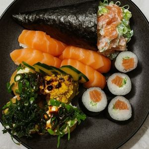 imagem do produto Combinado 13 unidades 