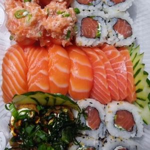 imagem do produto Combinado 23 unidades 