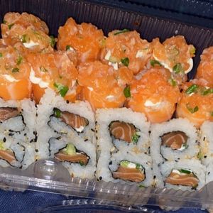 imagem do produto Combo de 20 unidades cru