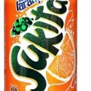 imagem do produto Sukita laranja lata 