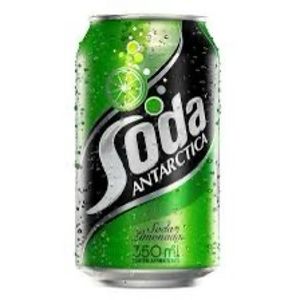 imagem do produto Soda lata 