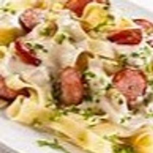 imagem do produto Macarronada de Calabresa