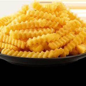 imagem do produto Batata Crinkle 300g