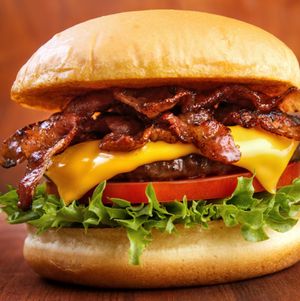 imagem do produto Deck Bacon