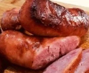 imagem do produto Linguiça Suína und
