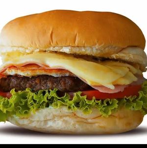 imagem do produto Deck Burguer