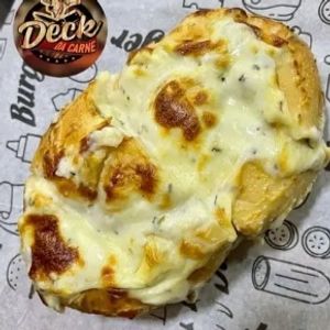 imagem do produto Pão de Alho und
