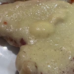 imagem do produto Bife à Parmegiana