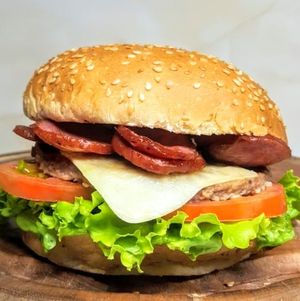 imagem do produto Deck Calabresa