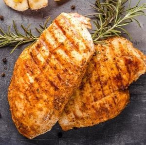 imagem do produto Filé de Frango 200g