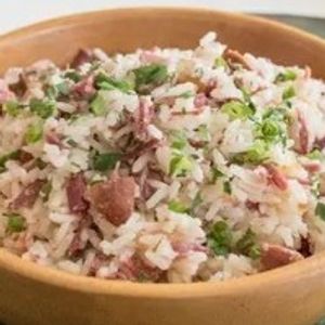 imagem do produto Arroz carreteiro