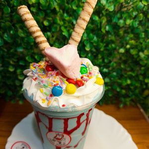 imagem do produto Milk-shake kids  400 ml