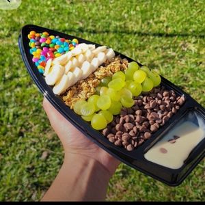 imagem do produto Barca de açaí P (até 2 pessoas)