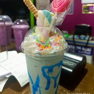 imagem do produto Milk-shake kids  400 ml