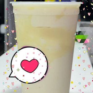 imagem do produto Milk shake de leitinho 300 ml 