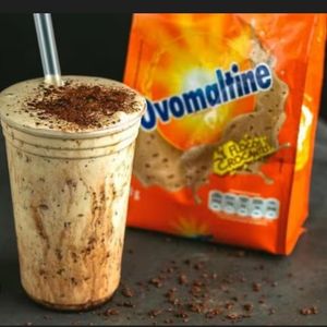imagem do produto Milk-shake de ovomaltine 400 ml