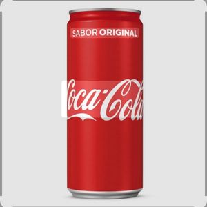 imagem do produto Coca cola 310 ml