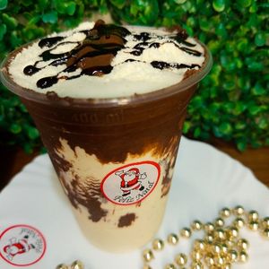 imagem do produto Milk-shake leite ninho C Nutella 300 ml