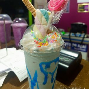 imagem do produto Milk-shake kids 300 ml