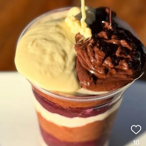 imagem do produto Copo 2 amores 300 ml