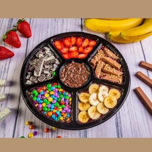 imagem do produto Roleta de açai média (até 3 pessoas)